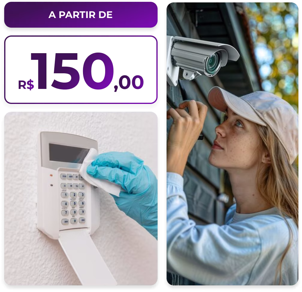 Serviço técnico especializado